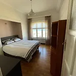 Uniek appartement op de Zeedijk met parking
