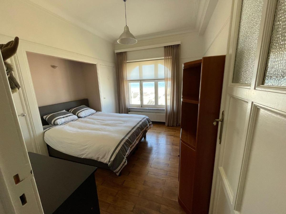 Uniek Op De Zeedijk Met Parking Appartement *